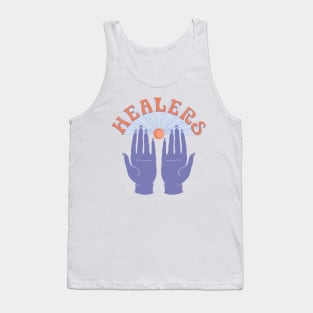 HEALERS Tank Top